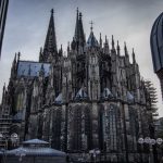 Events in Köln feiern